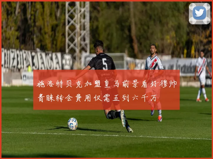 施洛特贝克加盟皇马前景看好穆帅青睐转会费用仅需五到六千万